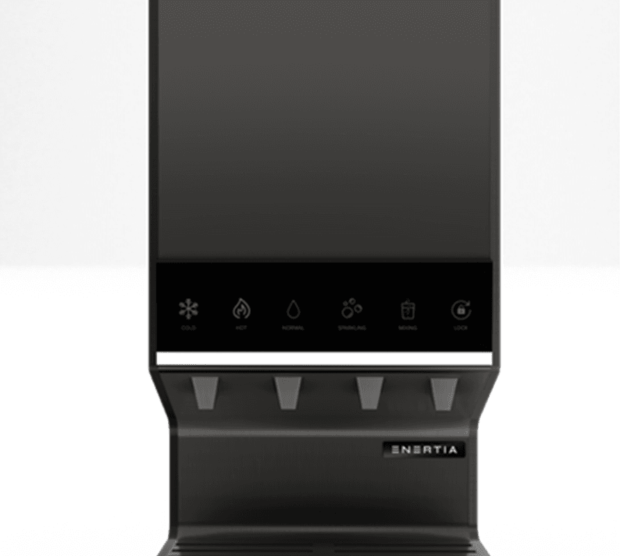 MINIMALIST, MODERN DESIGN