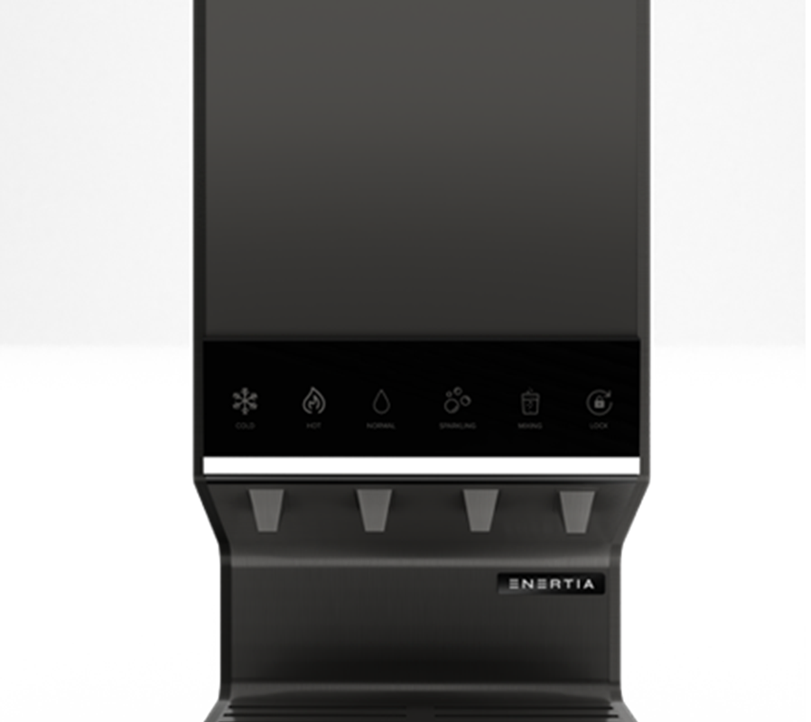 MINIMALIST, MODERN DESIGN